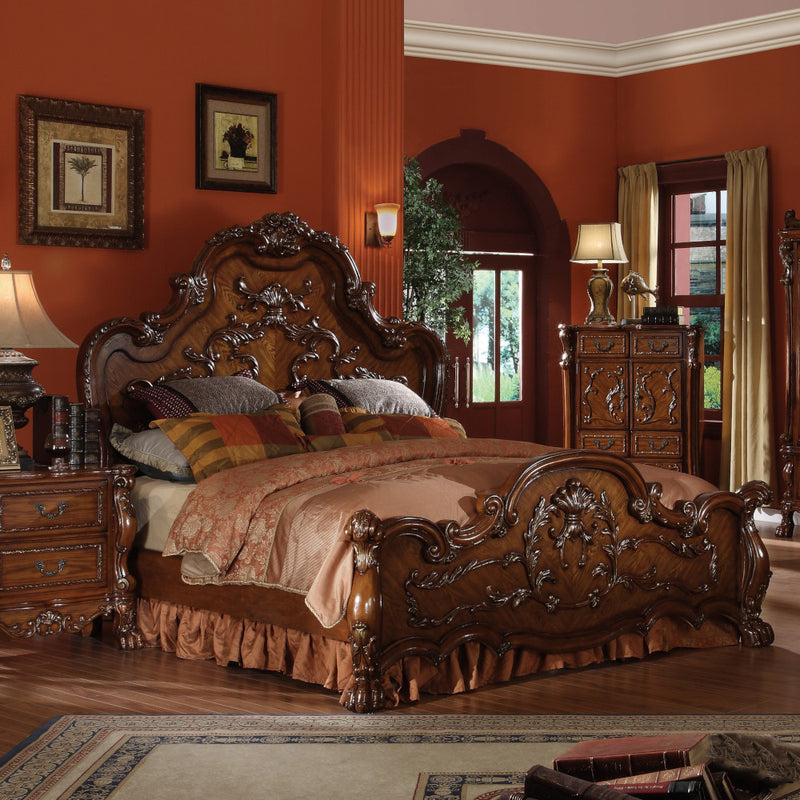 Eastern King Bed
