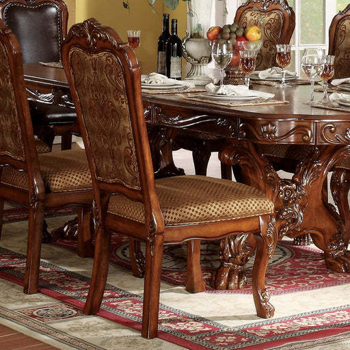 Side Chair (Set-2)