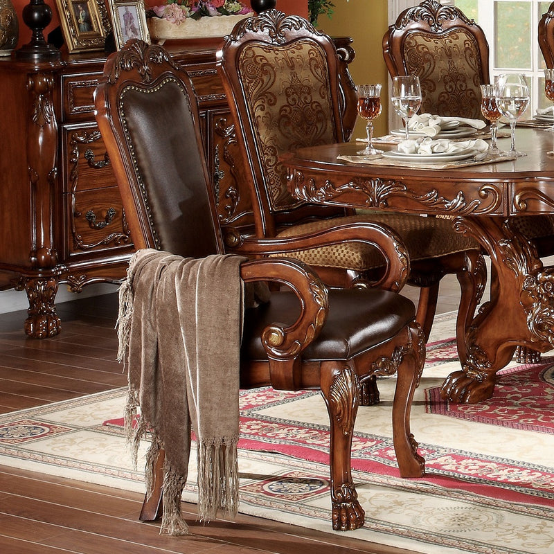 Arm Chair (Set-2)
