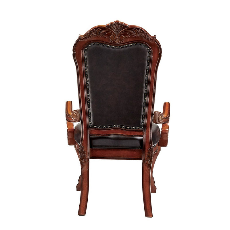 Arm Chair (Set-2)
