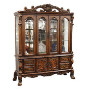 Hutch & Buffet