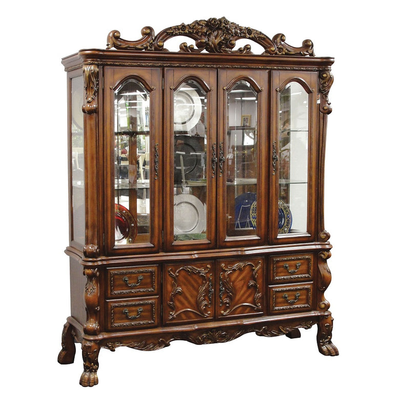 Hutch & Buffet