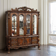 Hutch & Buffet