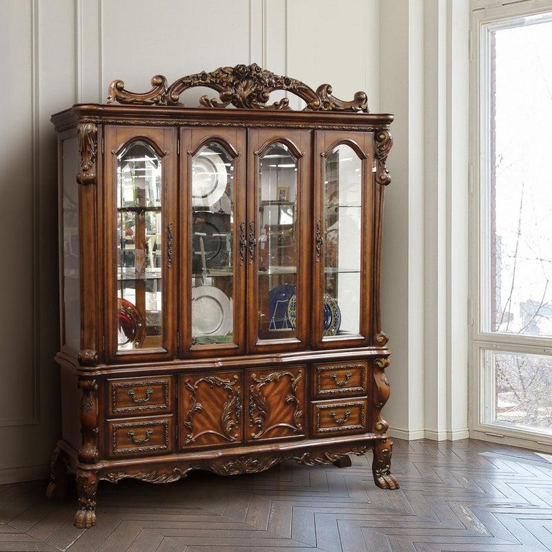 Hutch & Buffet