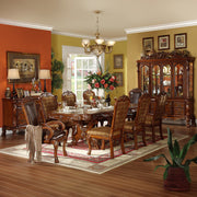 Hutch & Buffet