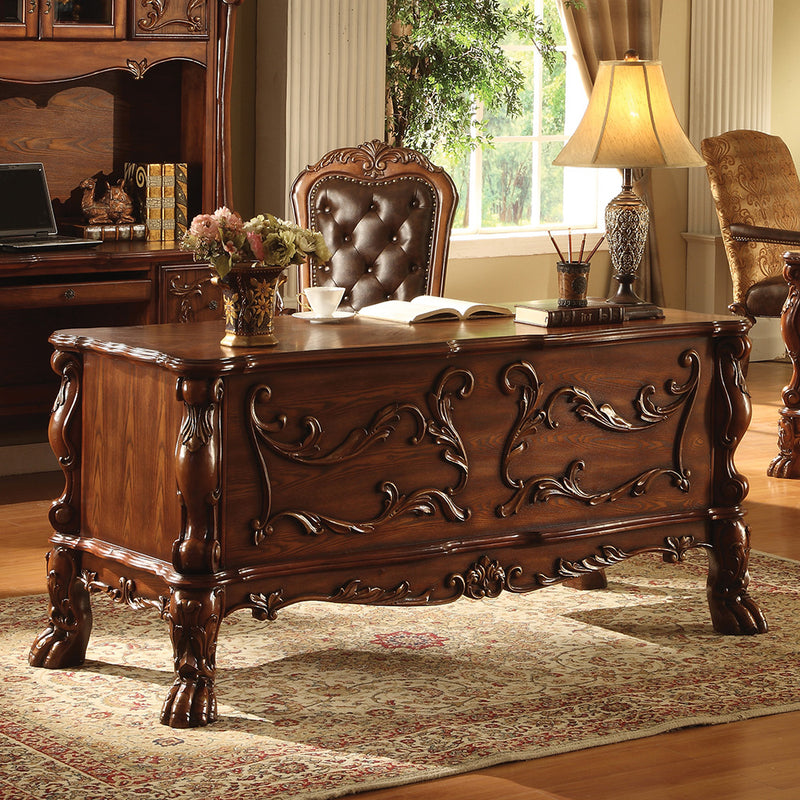 Executive Writing Desk
