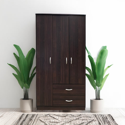 Wardrobe