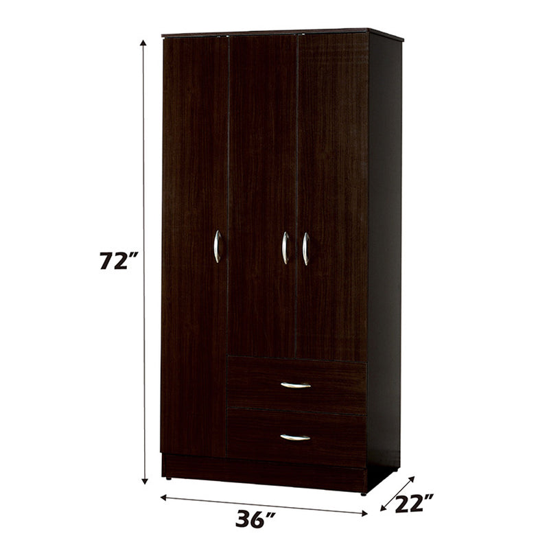 Wardrobe