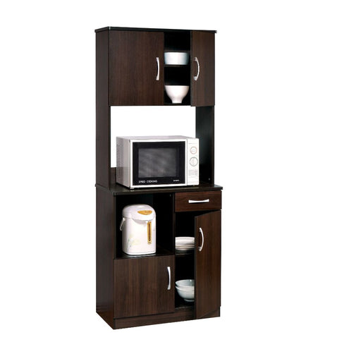 Kitchen Cabinet