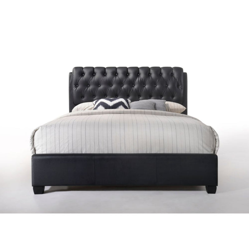Eastern King Bed