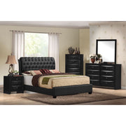 Eastern King Bed