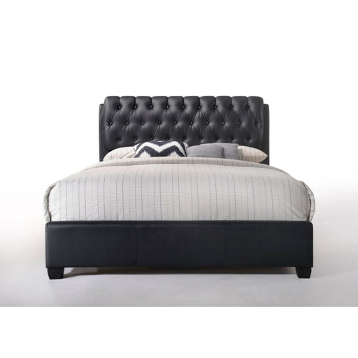 Eastern King Bed
