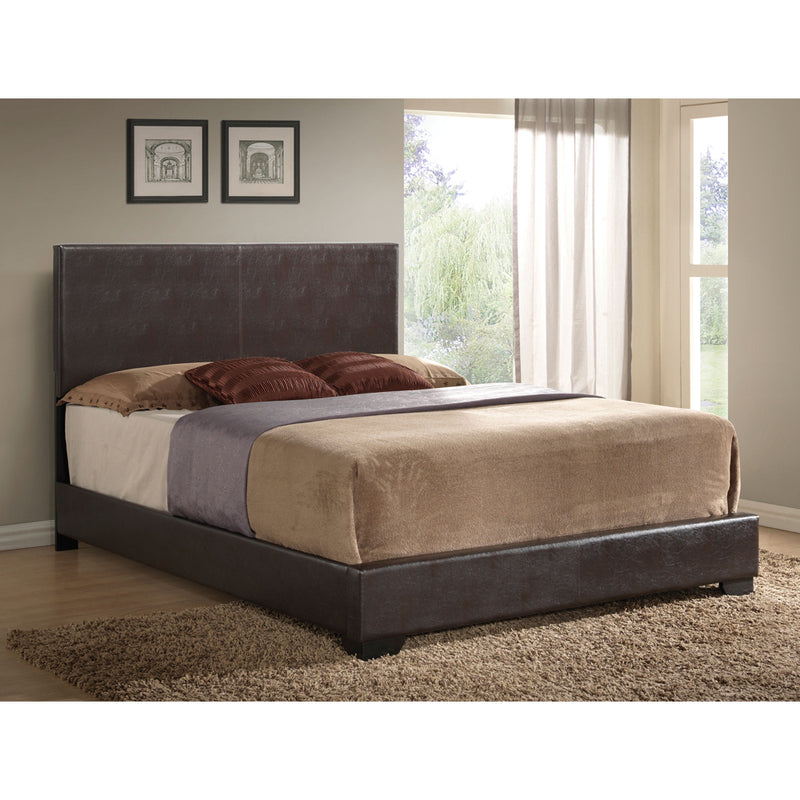 Eastern King Bed