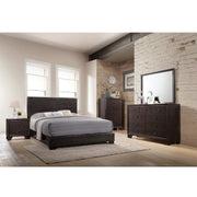 Eastern King Bed