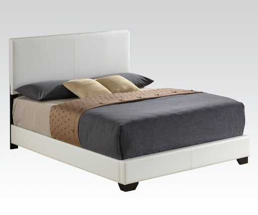 Full Bed (Panel)