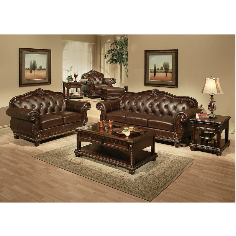 Loveseat