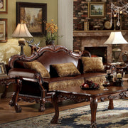 Sofa w/3 Pillows