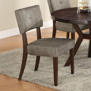 Side Chair (Set-2)