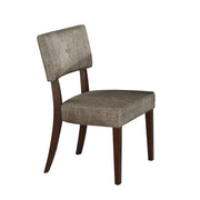 Side Chair (Set-2)