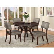 Side Chair (Set-2)