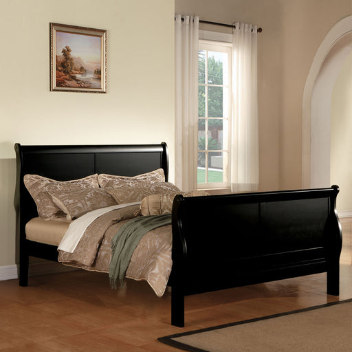 Eastern King Bed