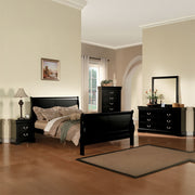 Eastern King Bed
