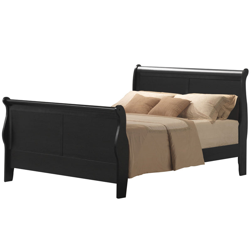 Queen Bed