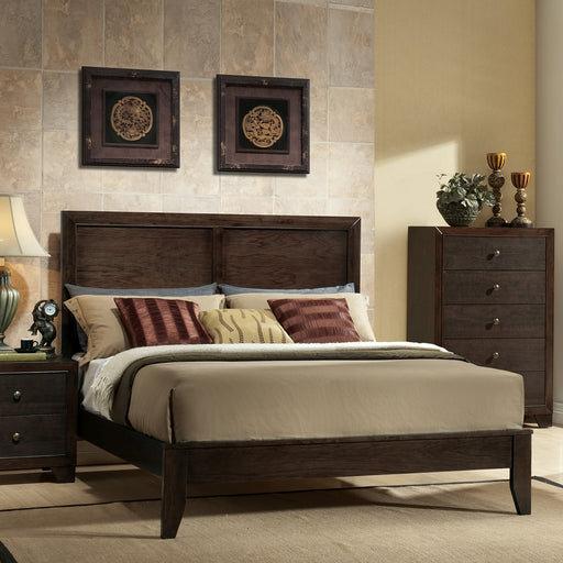 CK Bed