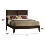 CK Bed