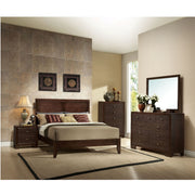 CK Bed