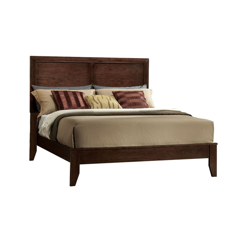 Eastern King Bed