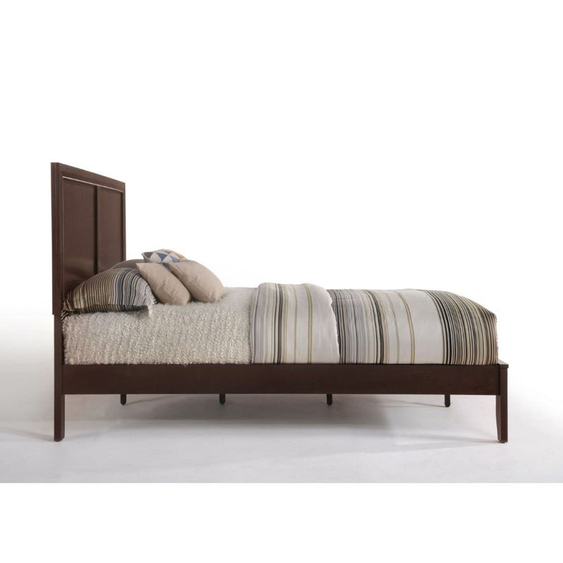 Eastern King Bed