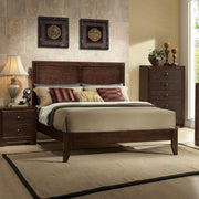 Eastern King Bed