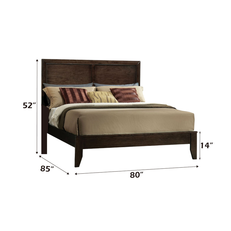 Eastern King Bed