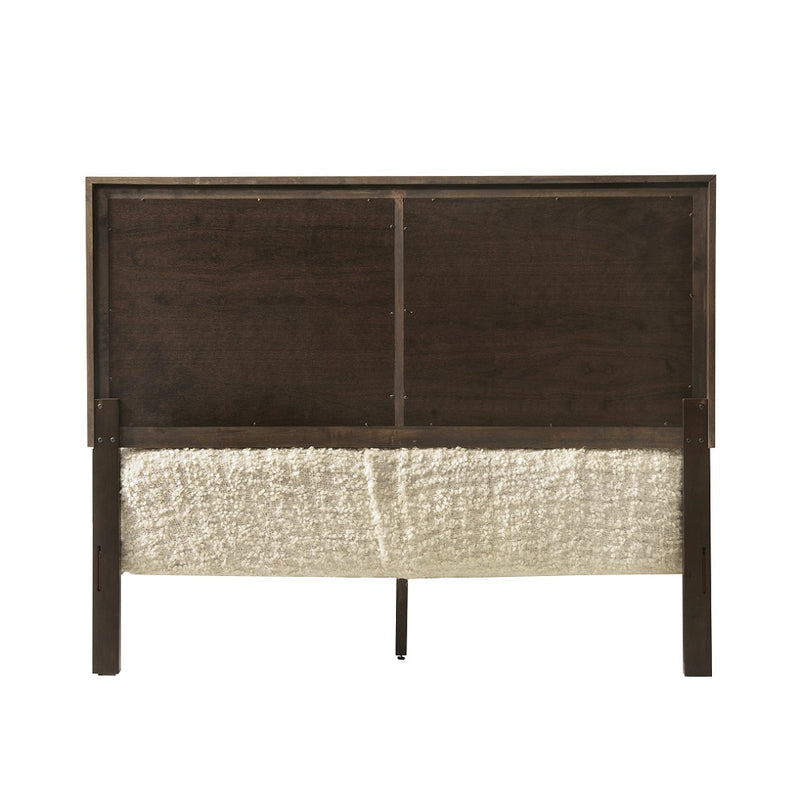 Queen Bed