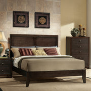 Queen Bed