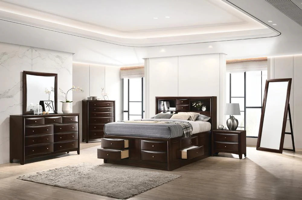 Bedroom Set