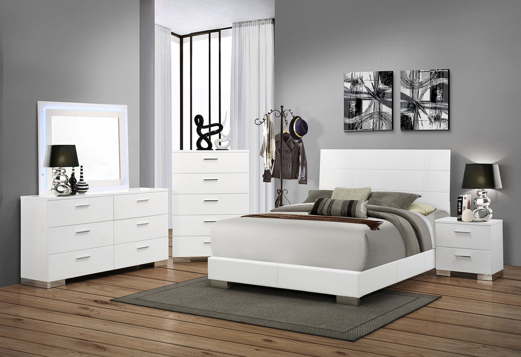 Felicity Bedroom Set