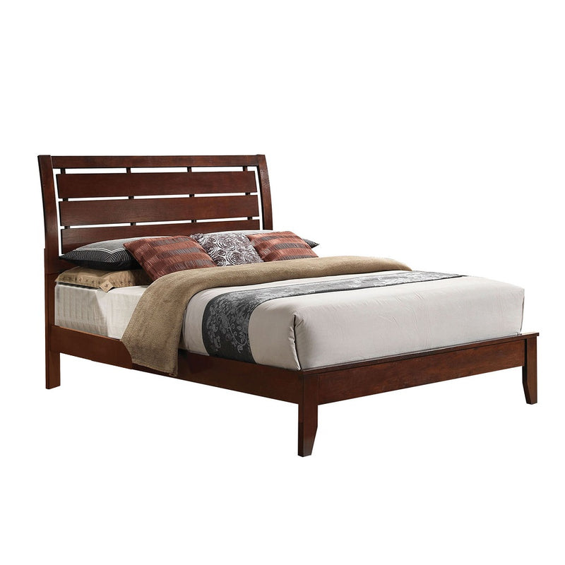 Eastern King Bed