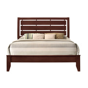 Eastern King Bed