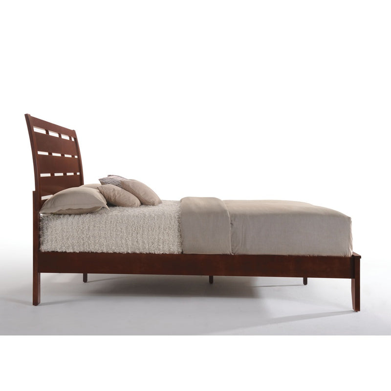 Eastern King Bed