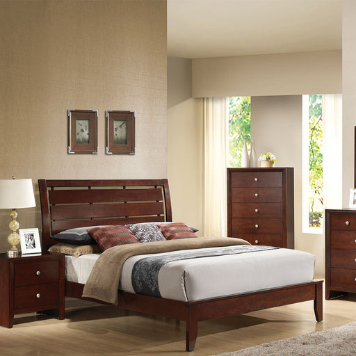 Eastern King Bed