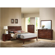 Eastern King Bed