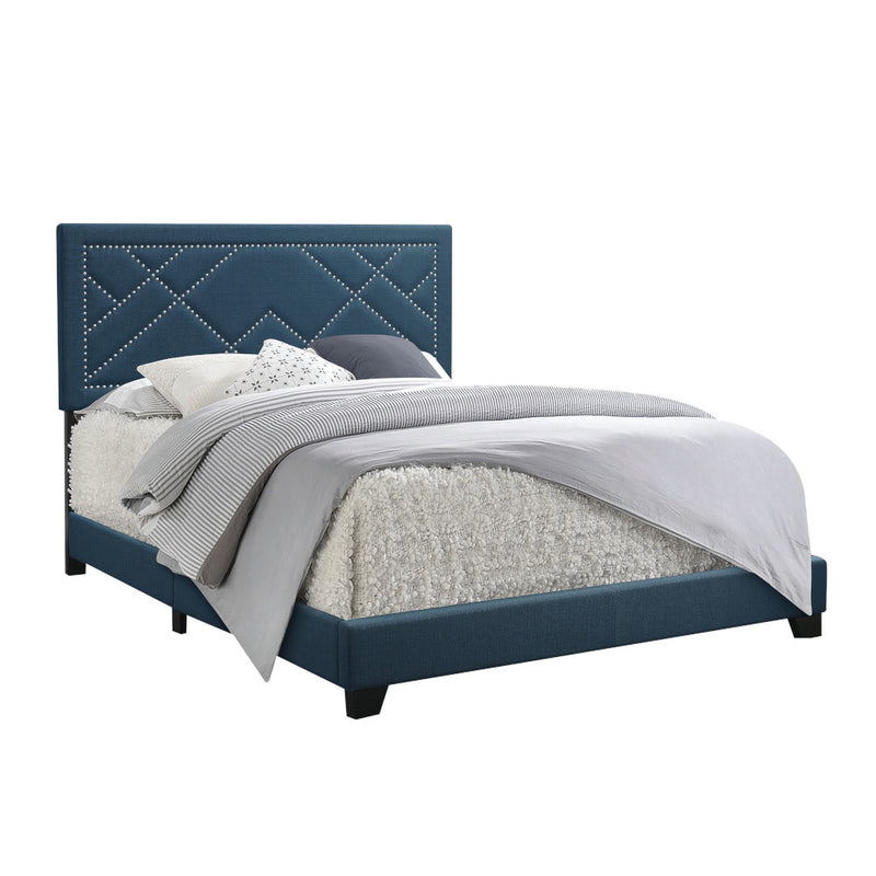 Eastern King Bed