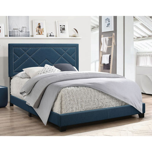 Eastern King Bed