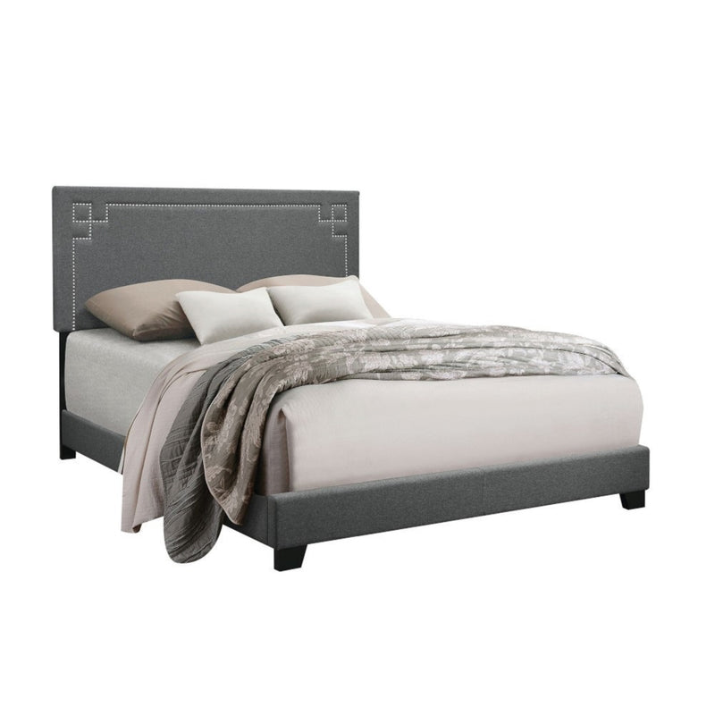 Eastern King Bed