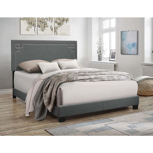 Eastern King Bed