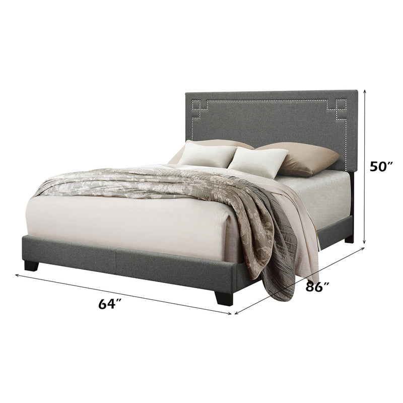 Queen Bed