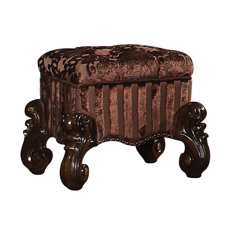 Vanity Stool