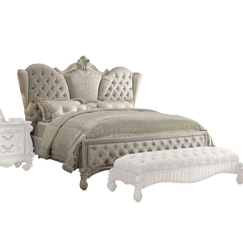 Eastern King Bed